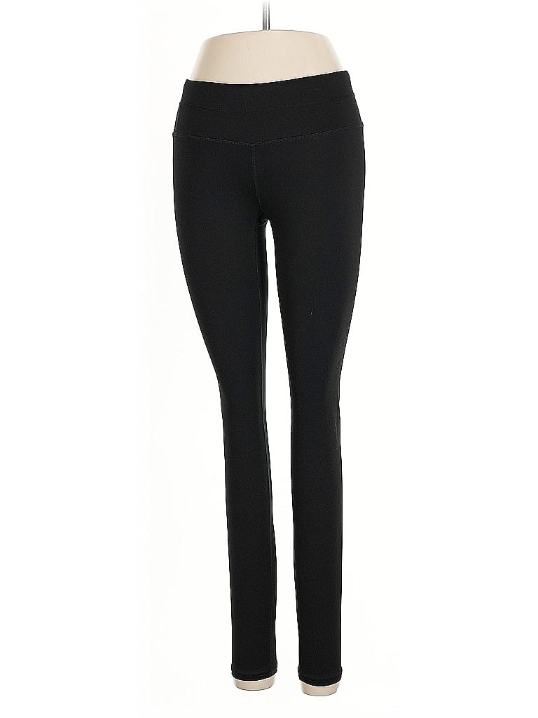 Click to view more detailed imagery on our partner's website Pre-owned Athleta Active Pants In Black