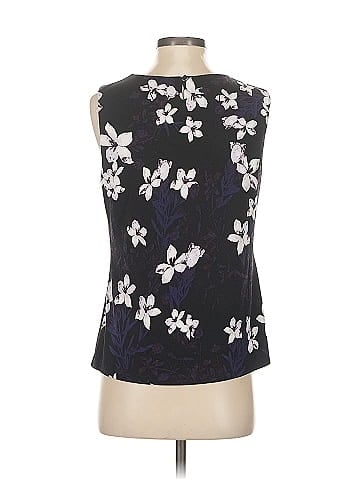 Ivanka Trump Sleeveless Blouse (view 2)