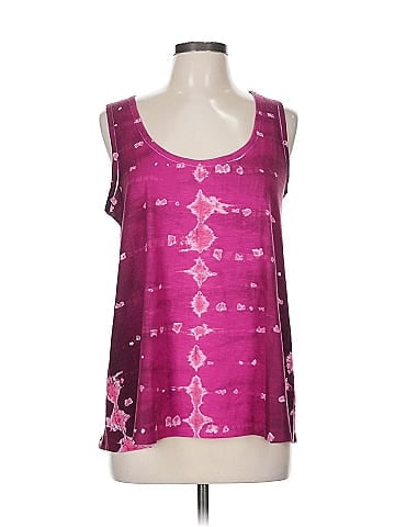 Democracy Tank Top (view 1)