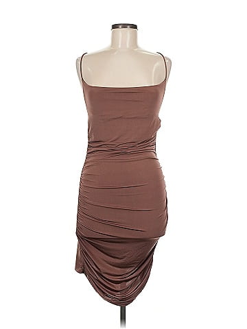 Blue Blush Cocktail Dress (view 1)