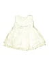 Unbranded Ivory Dress Size 12 - photo 1