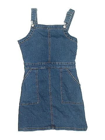 Art Class Dress (view 1)