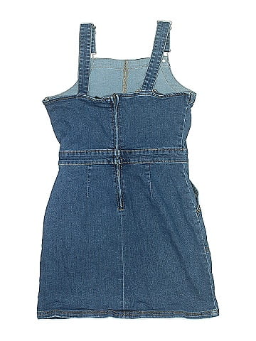 Art Class Dress (view 2)
