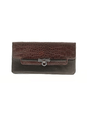 Brighton Leather Wallet (view 1)