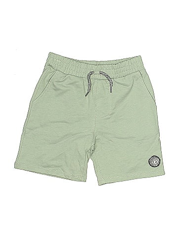 Volcom Athletic Shorts (view 1)