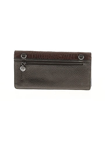 Brighton Leather Wallet (view 2)