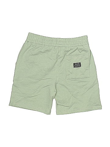 Volcom Athletic Shorts (view 2)