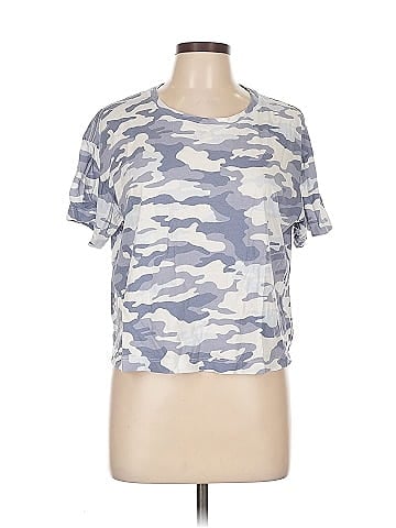 CALVIN KLEIN JEANS Short Sleeve T-Shirt (view 1)