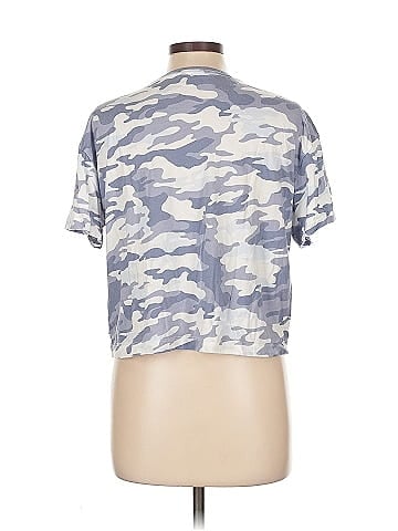 CALVIN KLEIN JEANS Short Sleeve T-Shirt (view 2)