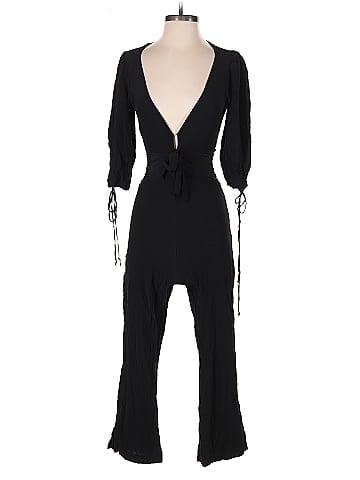 For Love & Lemons Jumpsuit (view 1)