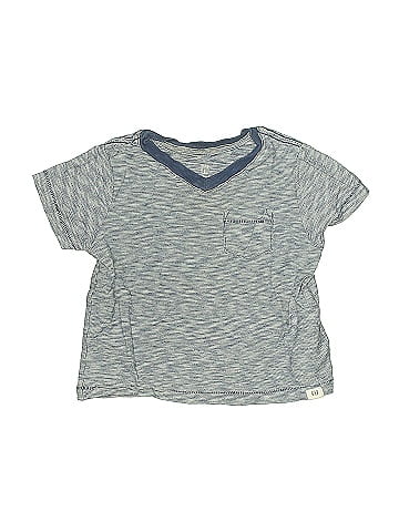 Baby Gap Short Sleeve T-Shirt (view 1)