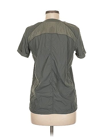Indygena Short Sleeve Blouse (view 2)