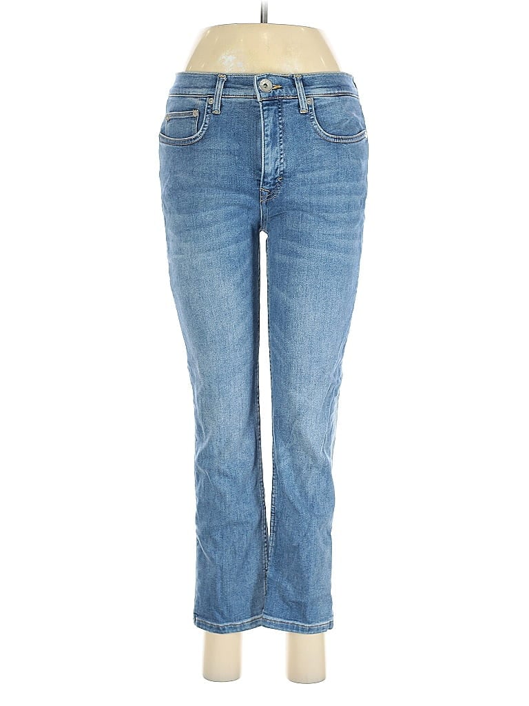 Pre-owned Vineyard Vines Jeans In Blue