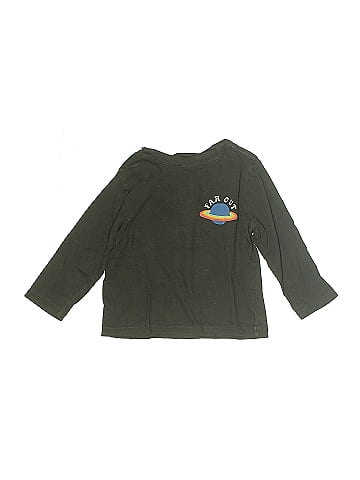 Hanna Andersson Long Sleeve T-Shirt (view 1)