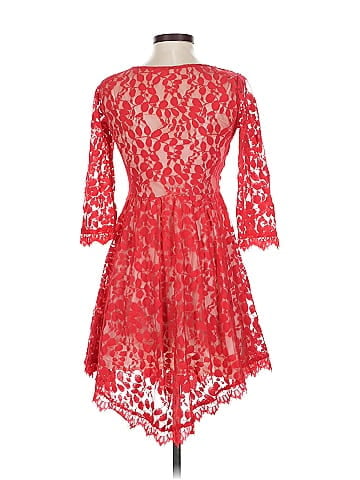 Free People Cocktail Dress (view 2)
