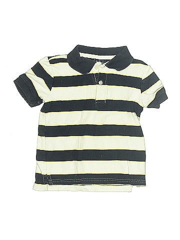 Janie and Jack Short Sleeve Polo (view 1)