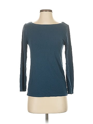 J.Crew 365 3/4 Sleeve T-Shirt (view 1)
