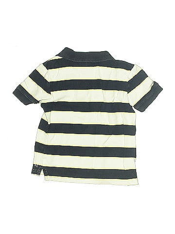Janie and Jack Short Sleeve Polo (view 2)