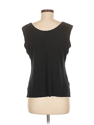 misook Sleeveless Top (view 2)