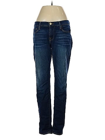 FRAME Denim Jeans (view 1)