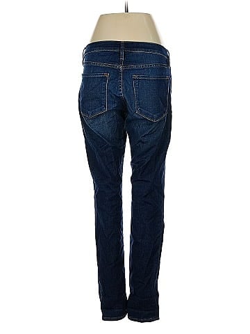 FRAME Denim Jeans (view 2)