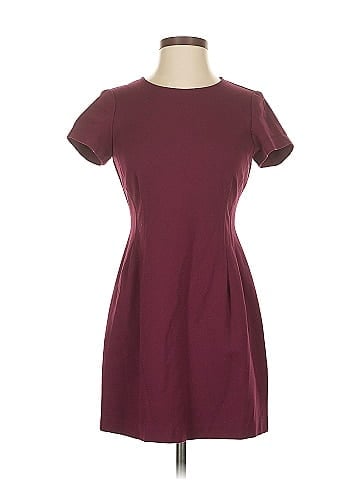 Drew Casual Dress (view 1)
