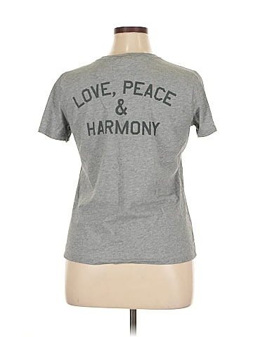 J.Crew Short Sleeve T-Shirt (view 2)