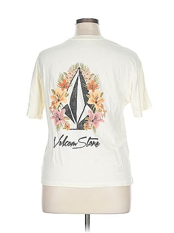 Volcom Short Sleeve T-Shirt (view 2)