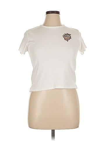 Volcom Short Sleeve T-Shirt (view 1)