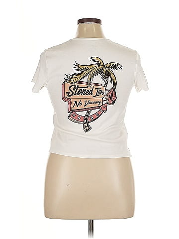 Volcom Short Sleeve T-Shirt (view 2)