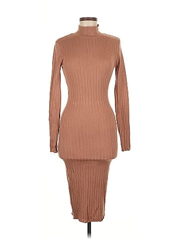 Fashion Nova Casual Dress (view 1)