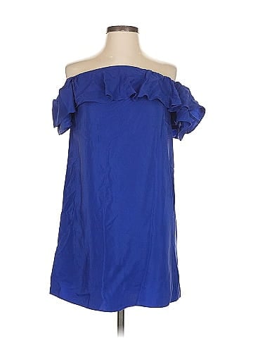 Amanda Uprichard Sleeveless Silk Top (view 1)