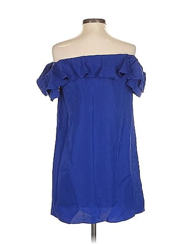 Amanda Uprichard Sleeveless Silk Top (view 2)