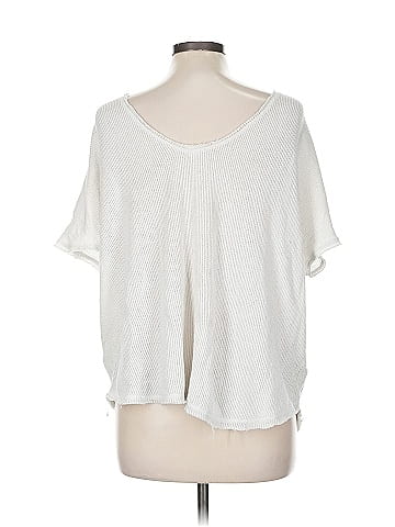 Out From Under Poncho (view 2)