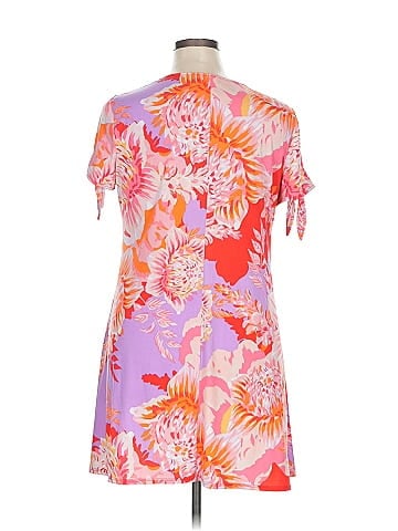 MSK Casual Dress (view 2)