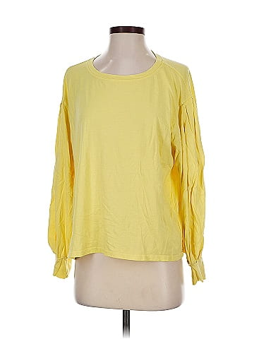 Xirena 3/4 Sleeve T-Shirt (view 1)