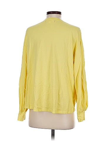 Xirena 3/4 Sleeve T-Shirt (view 2)