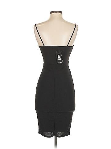 Fashion Nova Cocktail Dress (view 2)