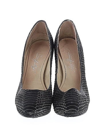 Shoes of Prey Heels (view 2)
