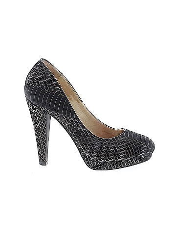 Shoes of Prey Heels (view 1)