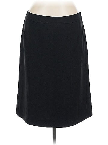 Ann Taylor Formal Skirt (view 1)