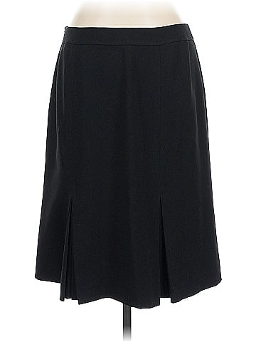 Ann Taylor Formal Skirt (view 2)