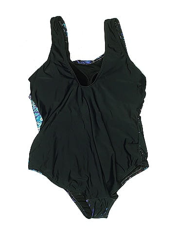 Swimsuits for all One Piece Swimsuit (view 2)