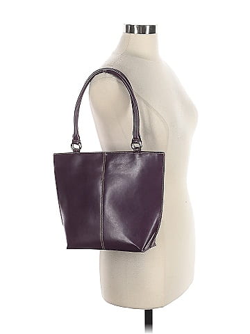 Wilsons Leather Leather Satchel (view 2)