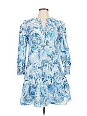 Sail To Sable Casual Dress