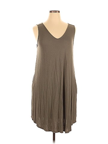 24/7 Maurices Casual Dress (view 1)