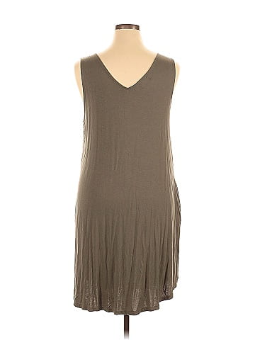 24/7 Maurices Casual Dress (view 2)