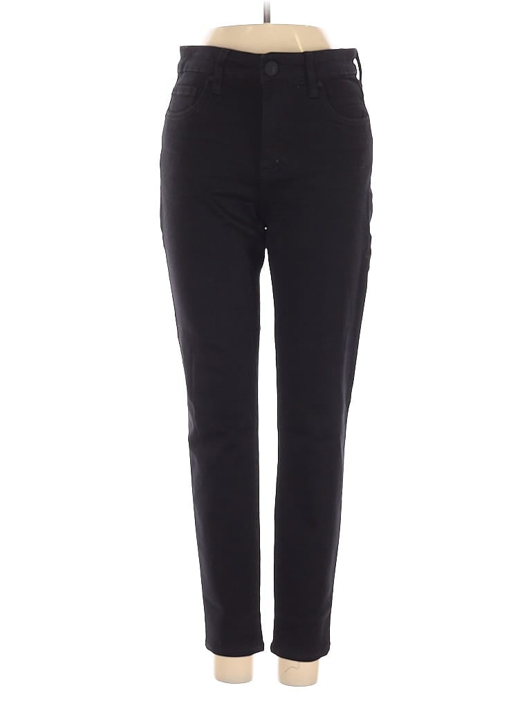 Click to view more detailed imagery on our partner's website Pre-owned Kut From The Kloth Jeggings In Black