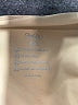 REORIA Solid Tan Bodysuit Size XXL - photo 3