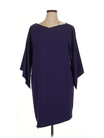 Elie Tahari Casual Dress (view 1)